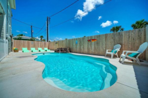Rum Runner by AvantStay Private Pool Near Beach